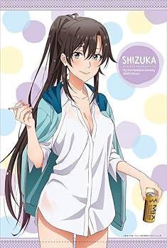 Amazon.co.jp: 俺ガイル やはり俺の青春ラブコメはまちがって